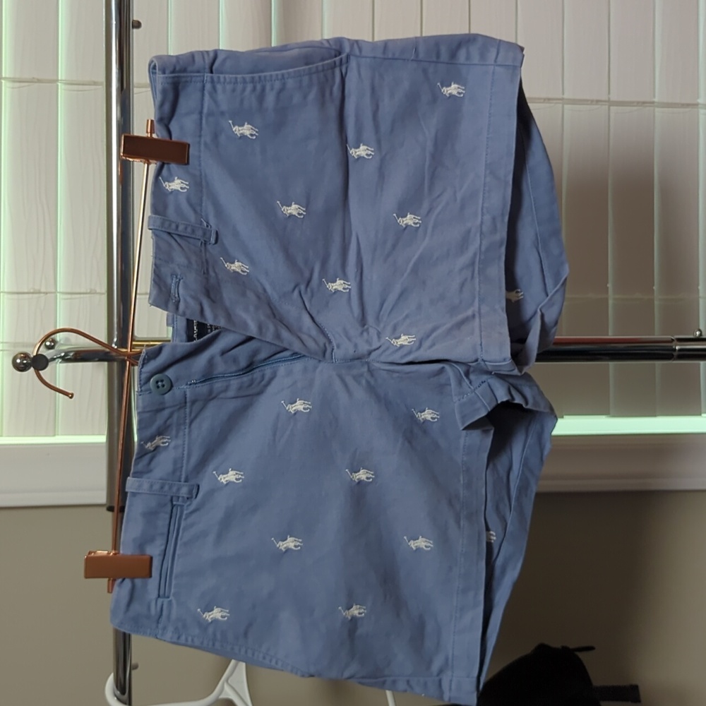 Ralph Lauren shorts
